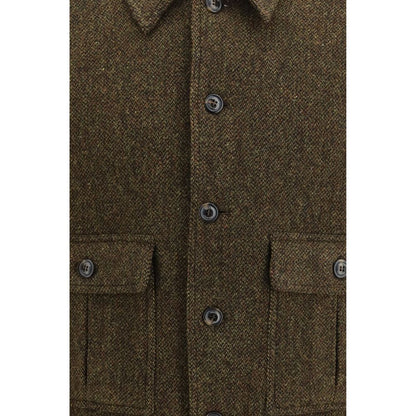 Valstar Bicolor Wool Oves Aries Bomber
