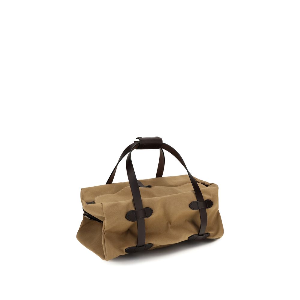 Filson Beige Cotton Luggage And Travel