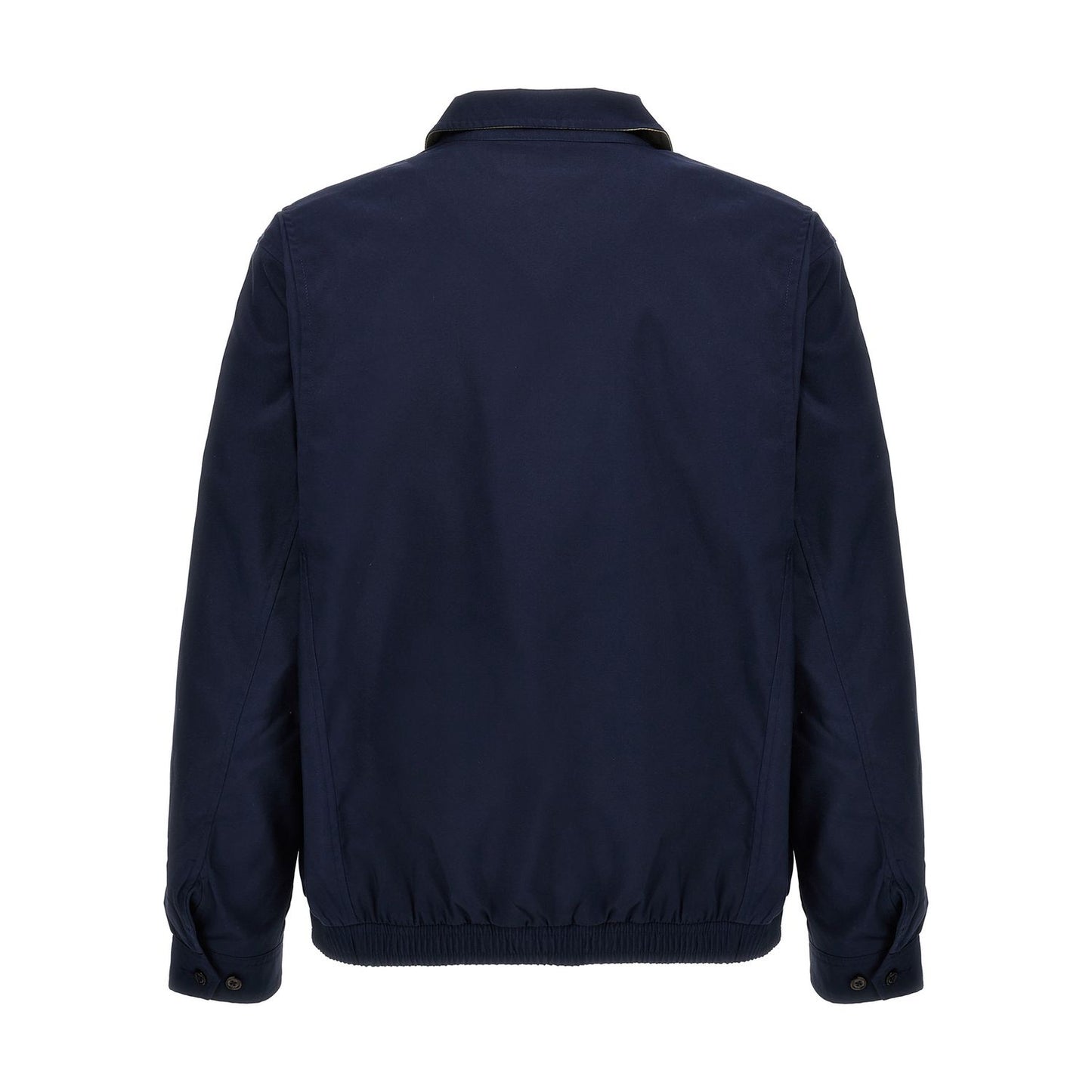 Polo Ralph Lauren Blue Polyester Bomber