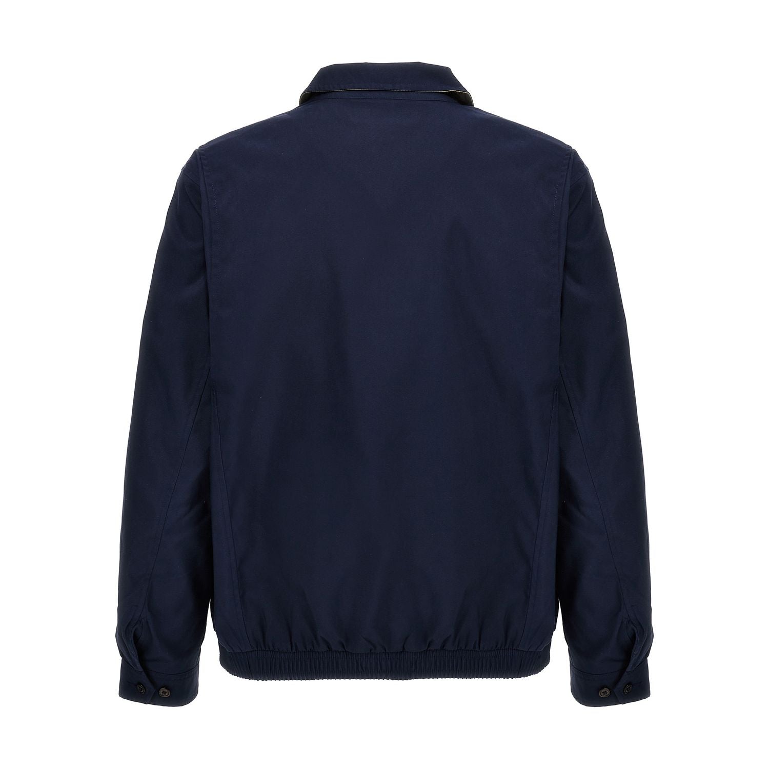 Polo Ralph Lauren Blue Polyester Bomber