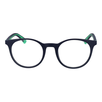 Polaroid Blue Polyamide Glasses (Frames)