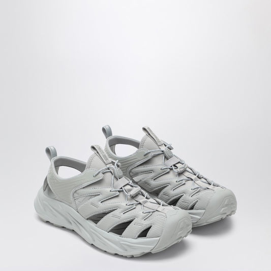 Hoka One One Hopara Stellar Grey low trainer