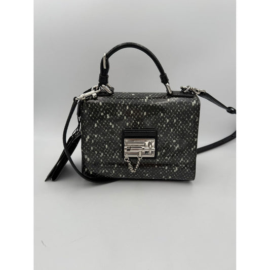 Dolce & Gabbana Multicolor Leather Handbag
