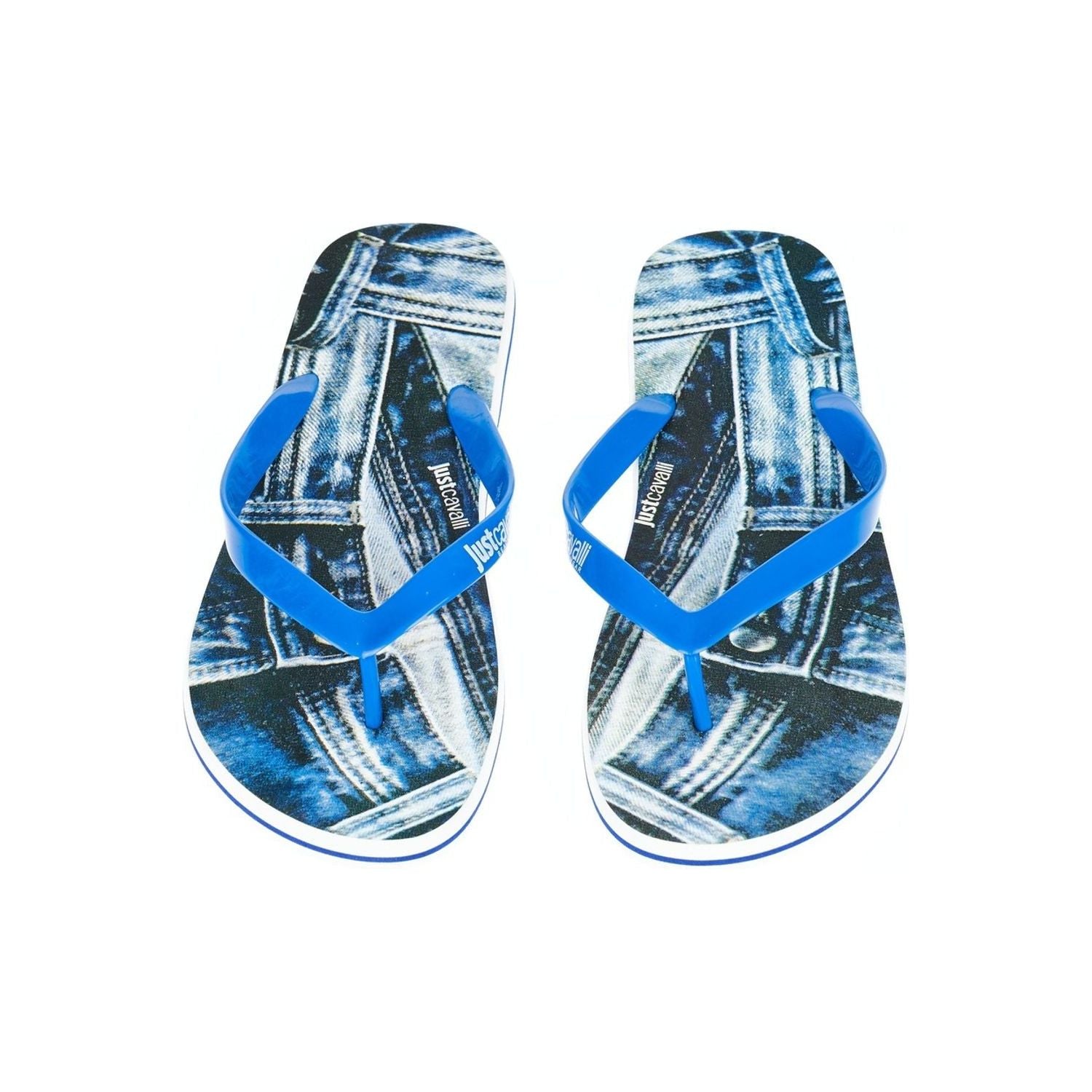 جست كافالي بيتشوير إنفراديتو إي سياباتي