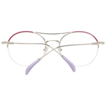 Emilio Pucci Multicolor Women Glasses Frame