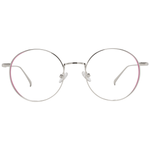 Emilio Pucci Gray Women Glasses Frame