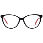Emilio Pucci Black Women Glasses Frame