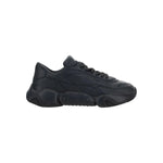 Valentino Elevated Elegance Low-Top Leather Sneakers MAN SNEAKERS