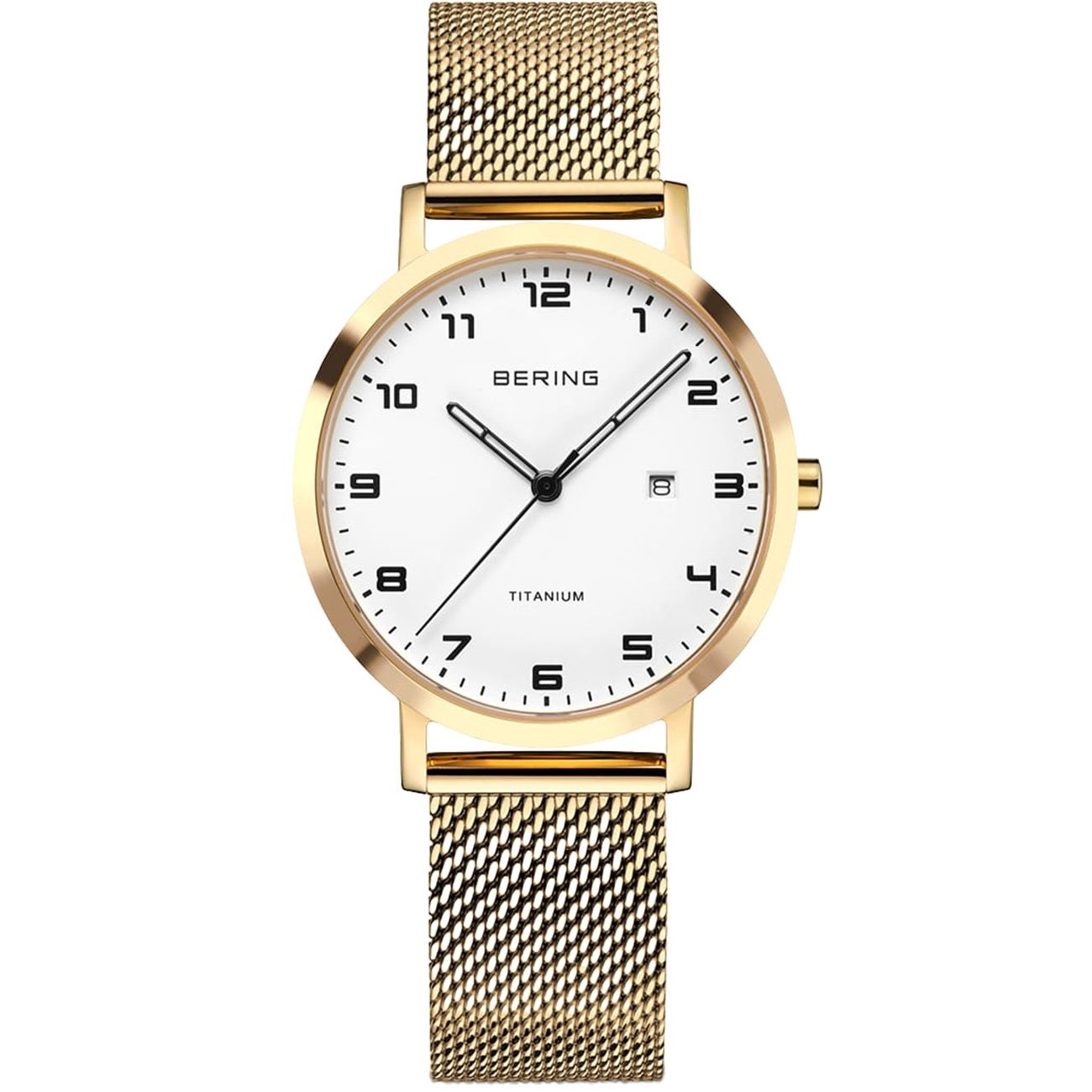 BERING Mod. 18634-334