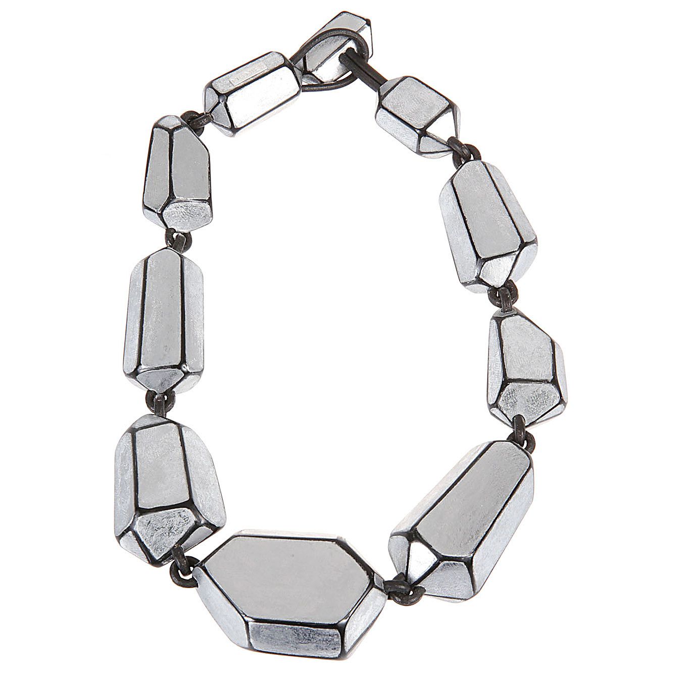 Monies Money Quiet Necklace Jewellery