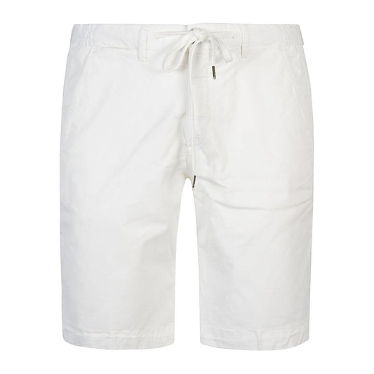 Briglia Shorts White MALIBU32405100120
