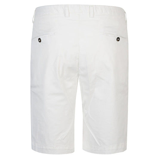 Briglia Shorts White MALIBU32405100120