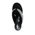 The Attico Sandals Silver Sandals