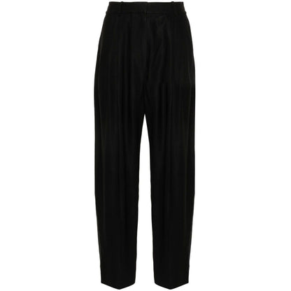 STUDIO NICHOLSON PRE Trousers Blue Trousers