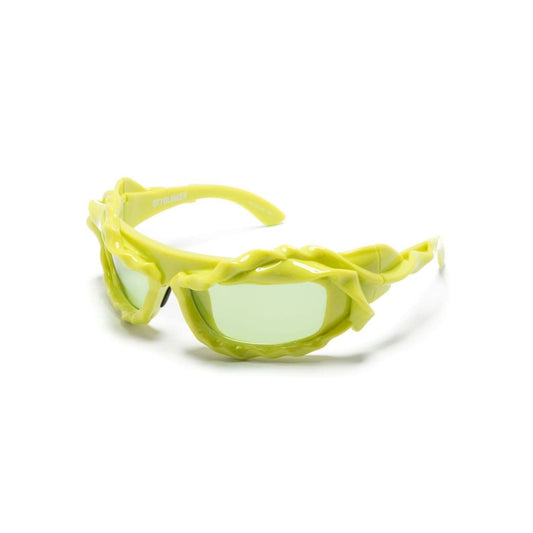OTTOLINGER Sunglasses Green Sunglasses