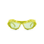 OTTOLINGER Sunglasses Green Sunglasses