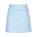 Dolce & Gabbana tweed mini skirt Skirts