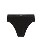 Palm Angels Underwear Black Beachwear & underwear