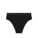 Palm Angels Underwear Black Beachwear & underwear