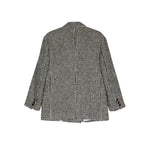 Alysi Coats Black