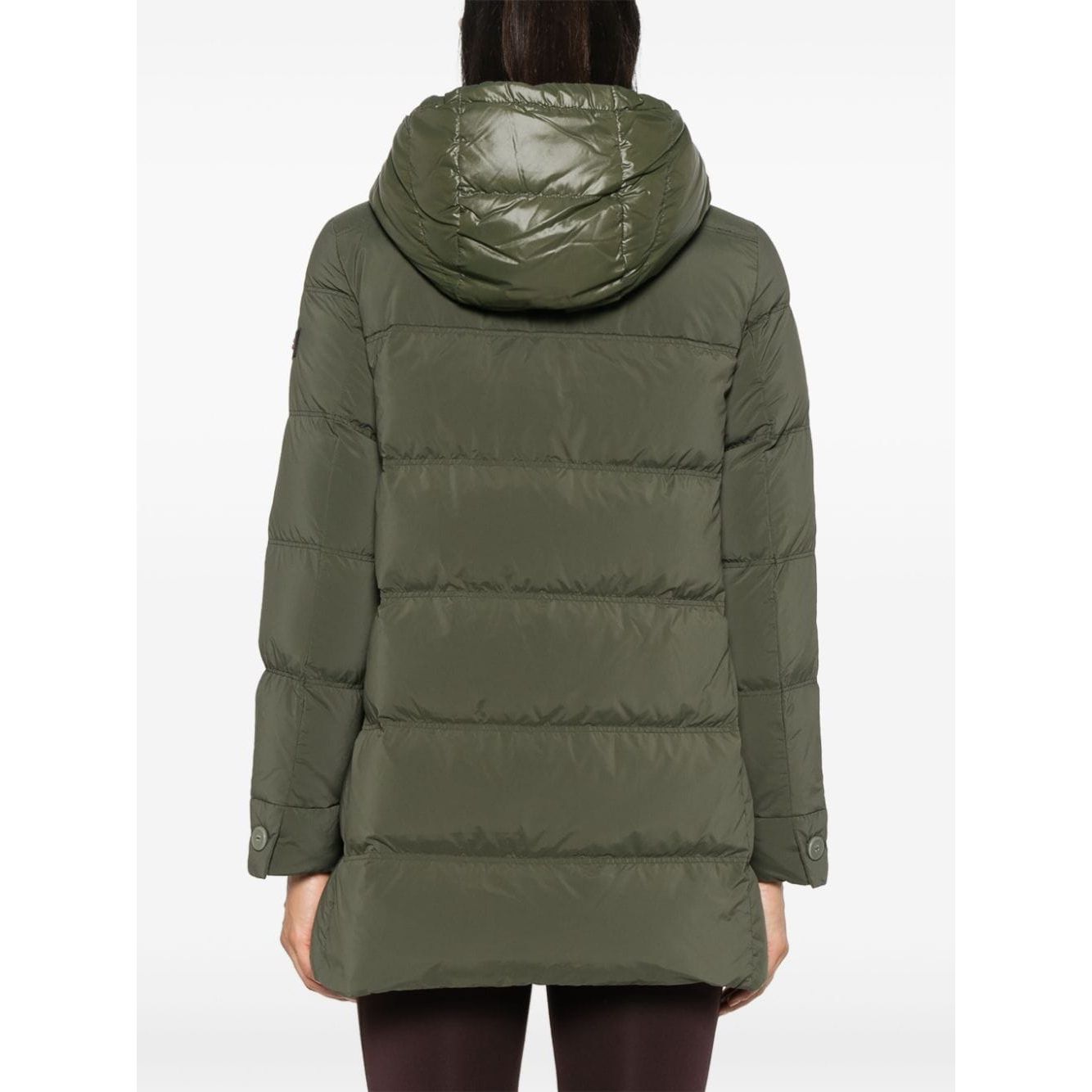 Peuterey Coats Green