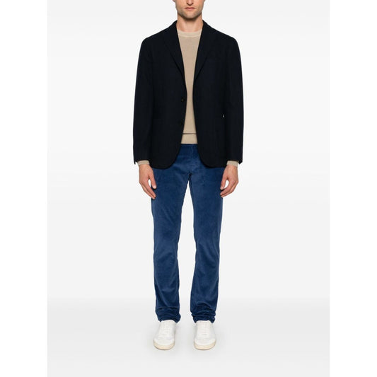 Jacob Cohen Sweaters Grey USG8380X14578B37