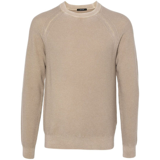 Jacob Cohen Sweaters Grey USG8380X14578B37