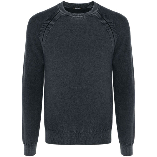 Jacob Cohen Sweaters Blue USG8380X14578Y99