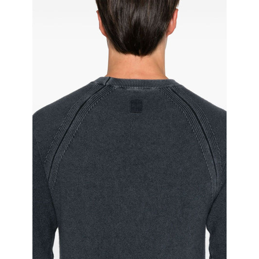 Jacob Cohen Sweaters Blue USG8380X14578Y99
