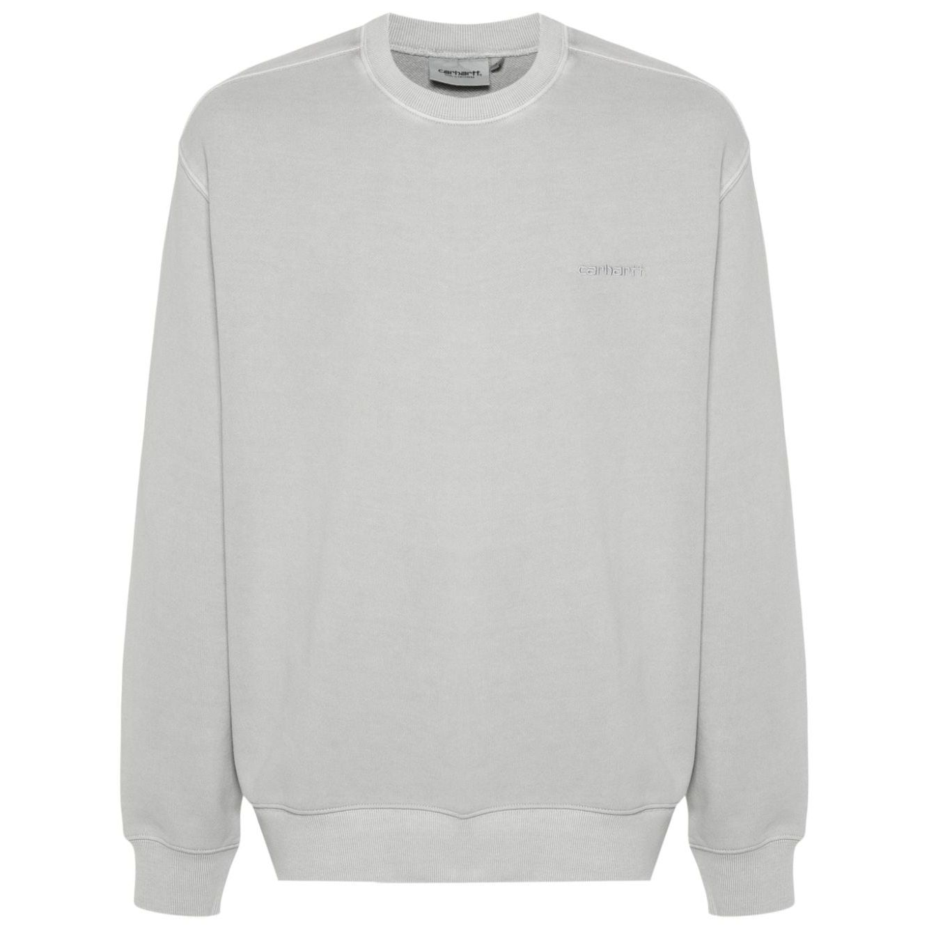 سترة CARHARTT WIP PRE باللون الرمادي
