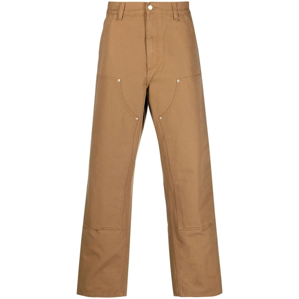 بنطلون CARHARTT WIP MAIN بني