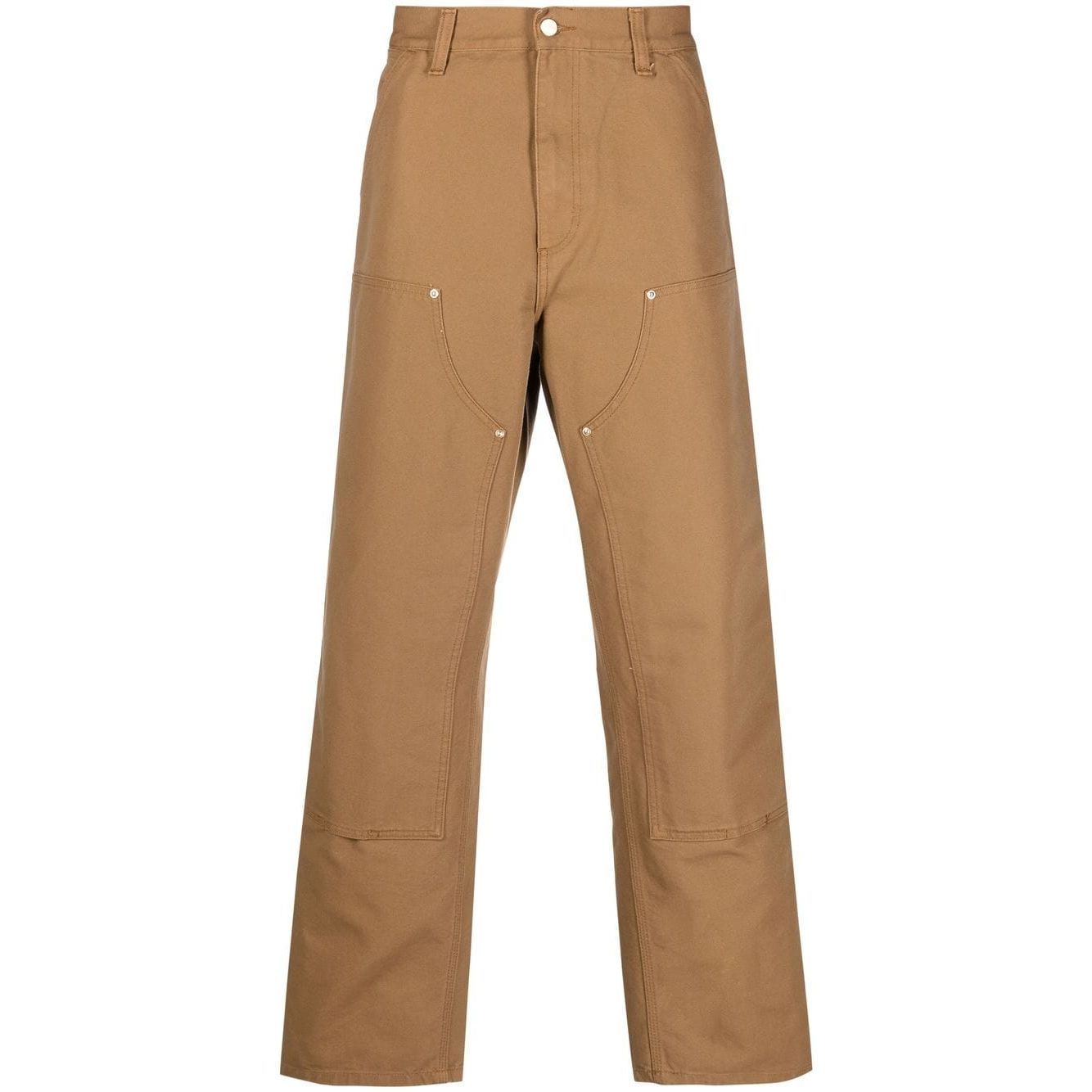 بنطلون CARHARTT WIP MAIN بني