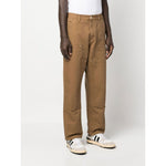 بنطلون CARHARTT WIP MAIN بني