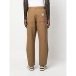 بنطلون CARHARTT WIP MAIN بني