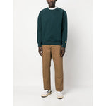 بنطلون CARHARTT WIP MAIN بني