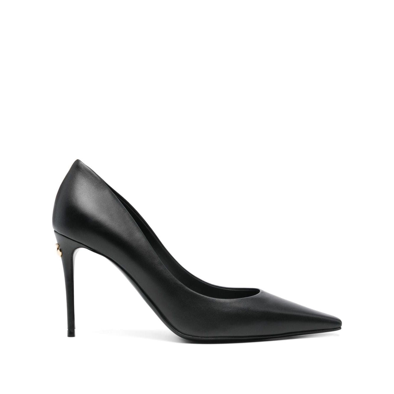 Dolce & Gabbana 95mm Décoletté pumps High Heel