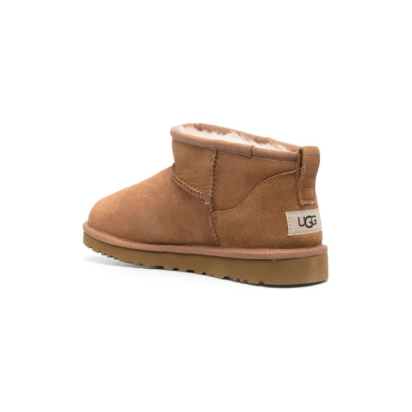 UGG Australia Boots Beige 1137391CHE