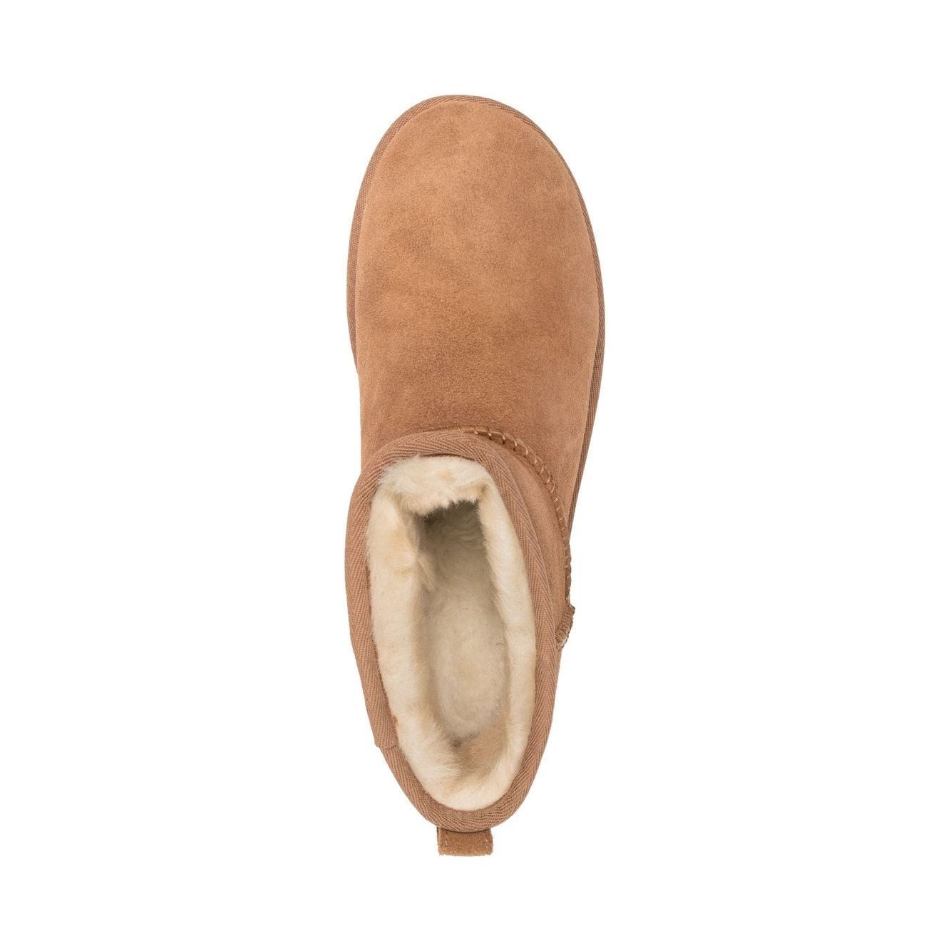 UGG Australia Boots Beige 1137391CHE