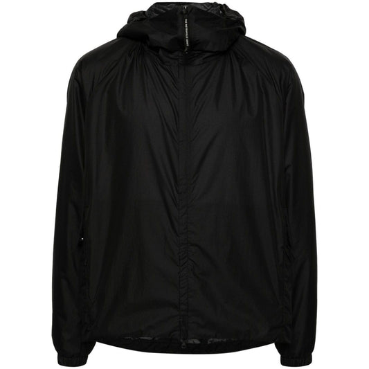 C.P. COMPANY METROPOLIS Coats Black 17CLOW010A110033A999