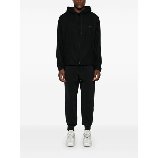 Y-3 Sweaters Black IZ1881BLACK