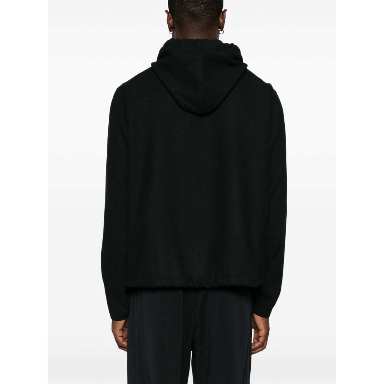 Y-3 Sweaters Black IZ1881BLACK