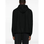 Y-3 Sweaters Black IZ1881BLACK