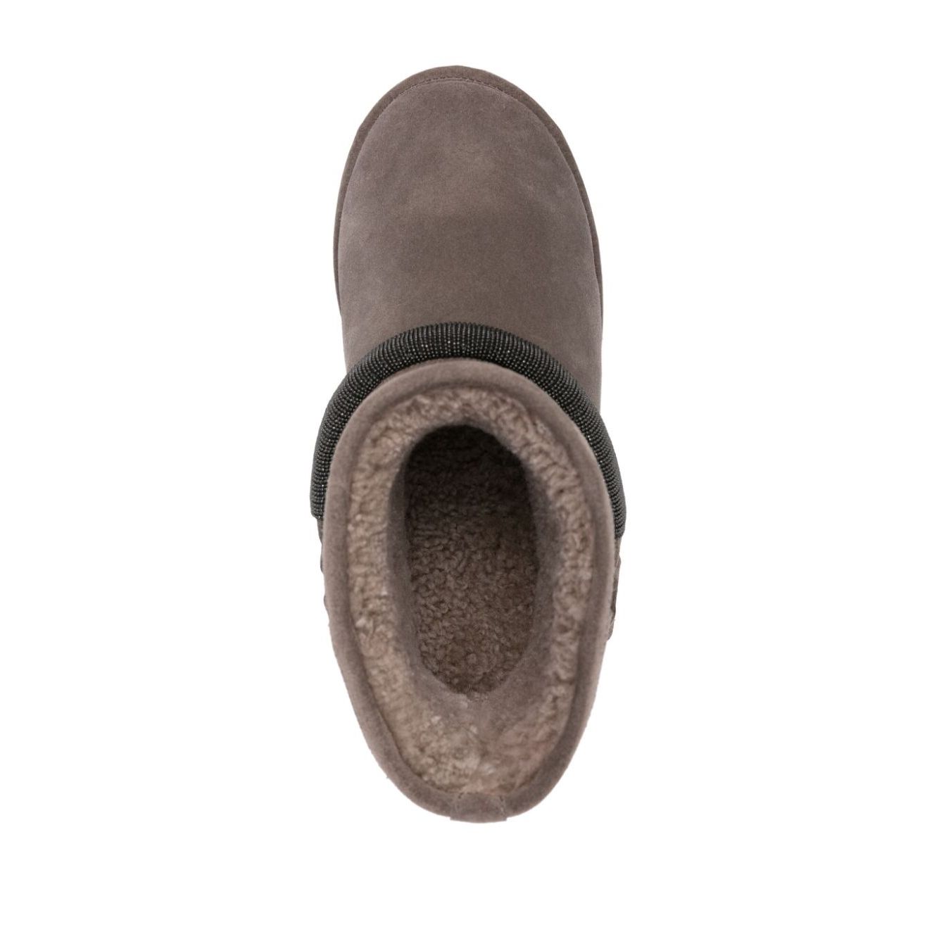 Brunello Cucinelli Monili-strap boots
