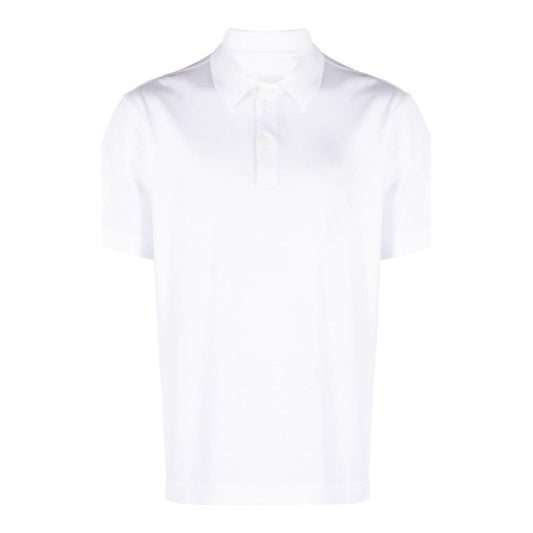 Givenchy T-shirts and Polos White BM71KR3YCD100