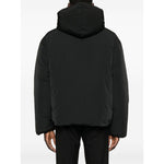 JACQUEMUS Coats Black 246CO0341320990-AI24