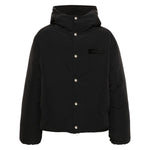 JACQUEMUS Coats Black 246CO0341320990-AI24