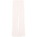 Forte Forte Trousers Ivory