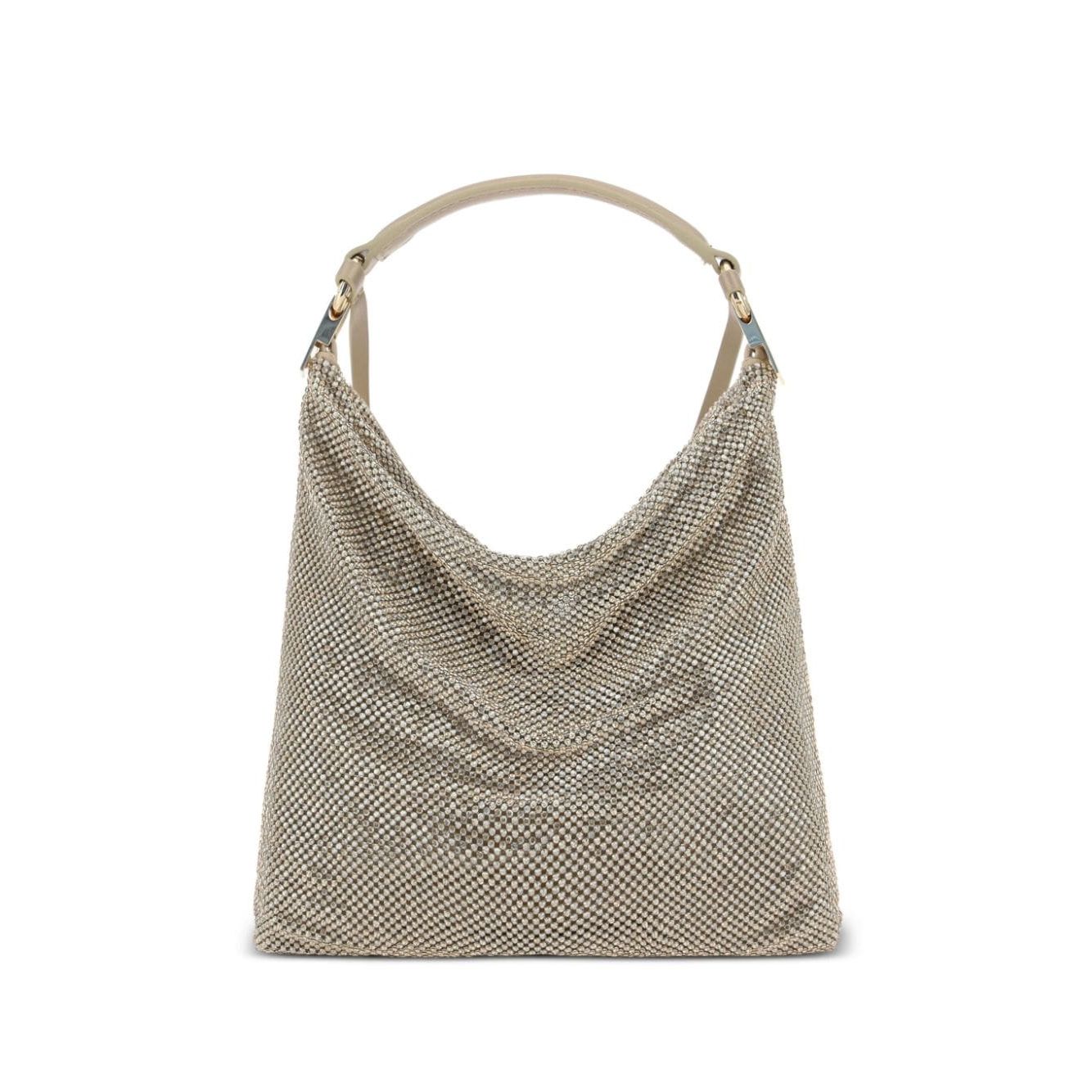 Benedetta Bruzziches Bella Ciao shoulder bag