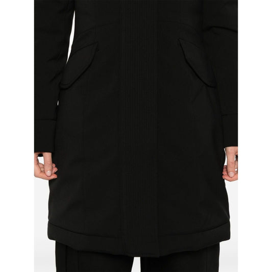Peuterey parka coat