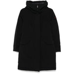Peuterey parka coat